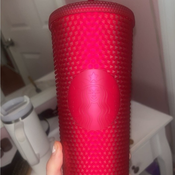 starbucks tumbler - Picture 2 of 2